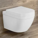 Akció Grohe Euro Ceramic Fali WC szett soft close ülőkével 39554000