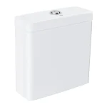 Grohe Essence monoblokkos wc tartály, alsó bekötésű 39579000 Legjobb ár