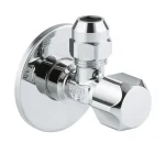 Grohe sarokszelep 1/2 22023000 Vedd meg online