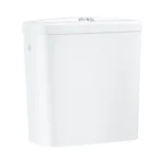 Grohe Bau Ceramic monoblokkos tartály oldalsó bekötésű 39437000 Szuper akció