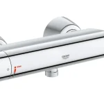 Alacsony ár Grohe Grohtherm Special termosztátos zuhanycsaptelep 34667000