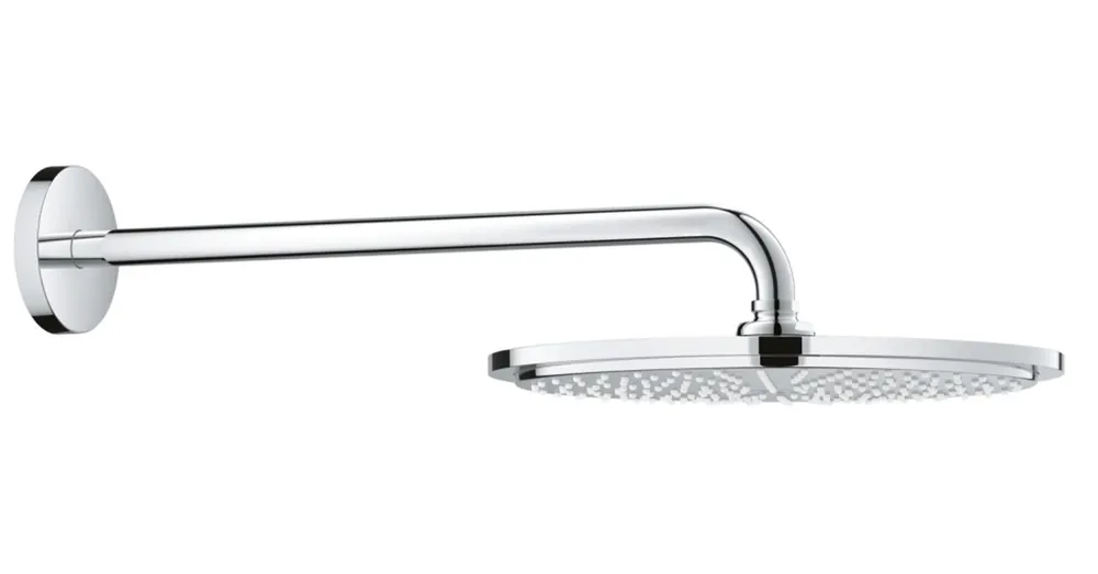 Outlet Grohe Rainshower 310 fejzuhany zuhanykarral 26257 000 (26257000)