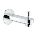 Outlet Grohe Eurosmart Cosmopolitan kádbeömlő váltóval 13262 000 (13262000)