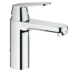 Grohe Eurosmart Cosmopolitan mosdó csaptelep, M méret lánctartó szemmel 23326 000 (23326000) Vedd meg online