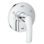 Grohe Eurosmart 5-utas váltó 19972 002 (19972002) Árengedmény