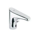 Grohe Europlus E infrás mosdócsaptelep, hálózati 36015 001 (36015001) Kihagyhatatlan ajánlat