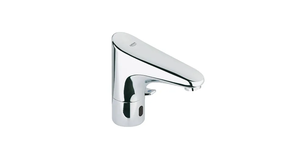 Grohe Europlus E infrás mosdócsaptelep, hálózati 36015 001 (36015001) Kihagyhatatlan ajánlat