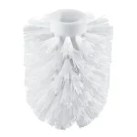 Vásárlói kedvenc Grohe Essentials wc kefe pótfej, fehér 40791 001 (40791001)