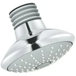 Vásárlói kedvenc Grohe Euphoria 110 Mono fejzuhany 27237 000 (27237000)