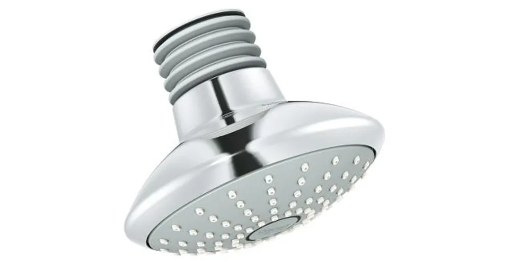 Vásárlói kedvenc Grohe Euphoria 110 Mono fejzuhany 27237 000 (27237000)