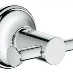 Népszerű Grohe Essentials Authentic akasztó 40656 001 (40656001)