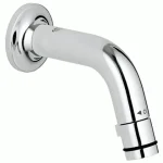 Grohe univerzális fali kifolyószelep 20205 000 (20205000) Csak ma