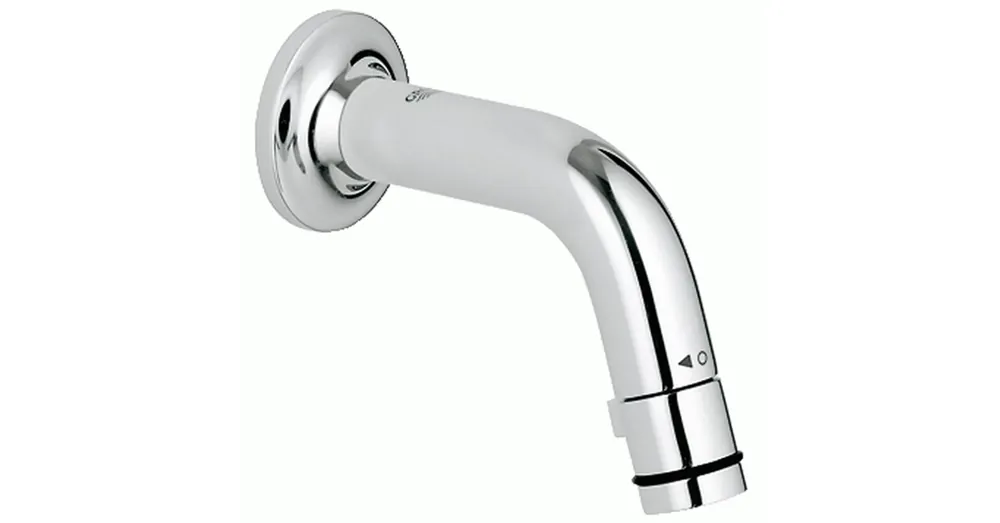 Grohe univerzális fali kifolyószelep 20205 000 (20205000) Csak ma