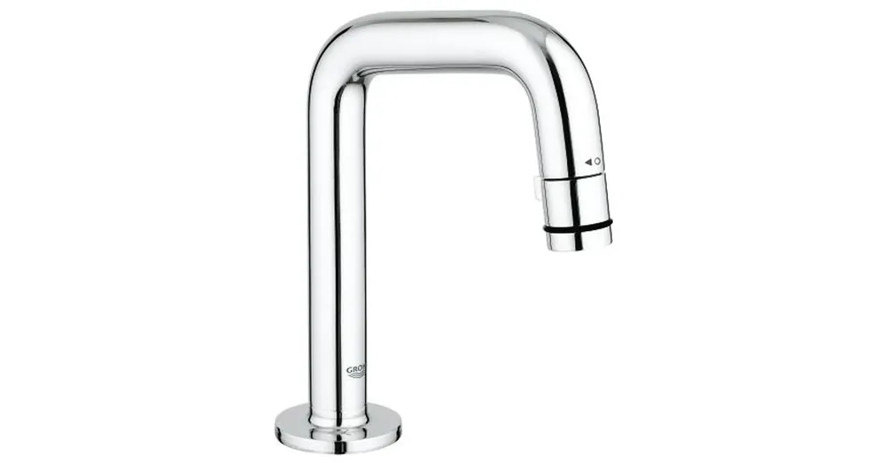 Azonnal elérhető Grohe univerzális kifolyószelep 20202 000 (20202000)