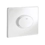 Grohe Skate Air nyomólap, fehér 38565 SH0 (38565SH0) Ajánlat