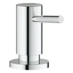 Exkluzív ajánlat Grohe Cosmopolitan szappanadagoló 40535 000 (40535000)
