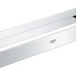 Prémium Grohe Selection Cube törölközőtartó gyűrű 40766 000 (40766000)