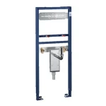 Kedvezmény Grohe Rapid SL mosdóhoz 38625 001 (38625001)