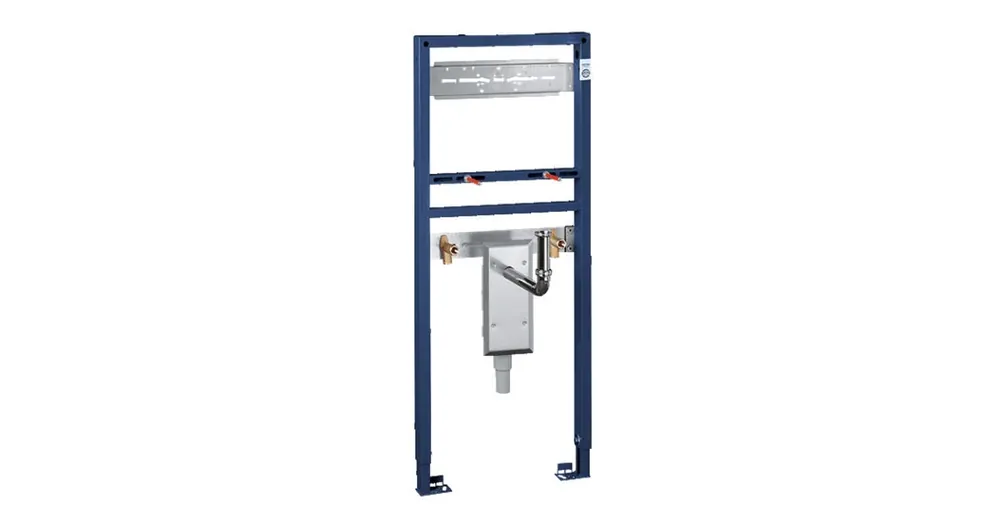 Kedvezmény Grohe Rapid SL mosdóhoz 38625 001 (38625001)