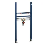 Kedvezmény Grohe Rapid SL Projekt mosdóhoz 38731 000 (38731000)