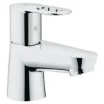Legjobb ár Grohe Bauloop hideg vizes mosdó csaptelep 20422 000 (20422000)