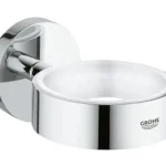 Grohe Essentials tartókonzol 40369 001 (40369001) Vedd meg most