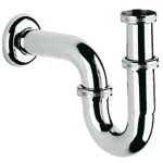Grohe csőszifon 5/4" 28947 000 (28947000) Prémium