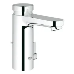 Rendeld meg most Grohe Eurosmart Cosmopolitan S önelzáró, keverős mosdócsaptelep 36318 000 (36318000)