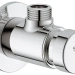 Ajánlat Grohe Euroeco Cosmopolitan S önelzáró zuhanyszelep 36267 000 (36267000)