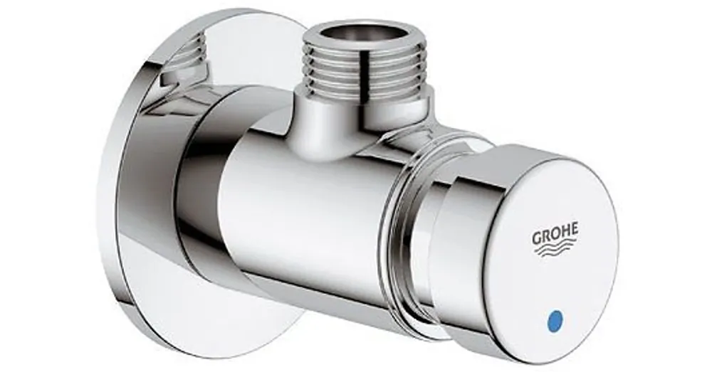 Ajánlat Grohe Euroeco Cosmopolitan S önelzáró zuhanyszelep 36267 000 (36267000)