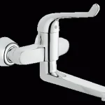Legkelendőbb Grohe Euroeco Speciál egykaros orvosi csaptelep 32793 000 (32793000)
