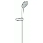 Biztonságos fizetés Grohe Euphoria 110 Champagne zuhanyszett 3 spray 27355 000 (27355000)