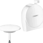 Hansgrohe Exafill S színkészlet, matt fehér 58117700 Gyors szállítás