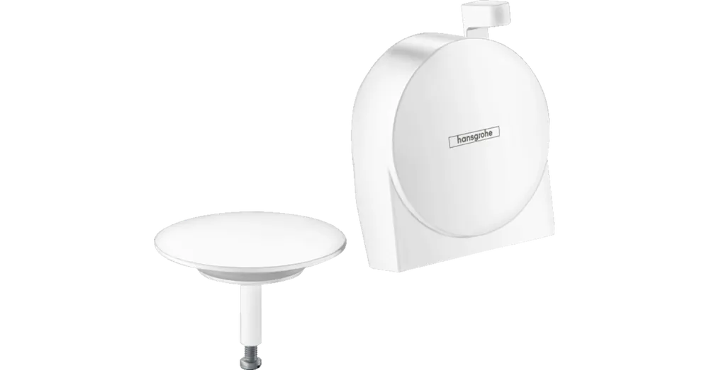 Hansgrohe Exafill S színkészlet, matt fehér 58117700 Gyors szállítás