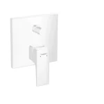 Hansgrohe Metropol egykaros falsík alatti kádcsaptelep, matt fehér 32545700 Szuper ajánlat