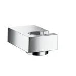 Akciós ár Hansgrohe Porter E zuhanytartó 28387000