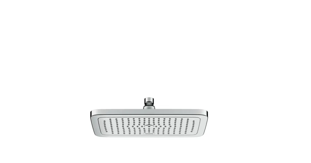 Biztonságos fizetés Hansgrohe Croma E Fejzuhany 280 1jet EcoSmart 9 l/perc 26258000