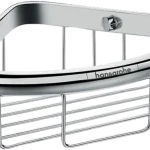 Hansgrohe Logis Universal sarokpolc 41710000 Akció