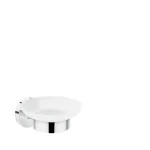 Vedd meg online Hansgrohe Logis Universal szappantartó 41715000