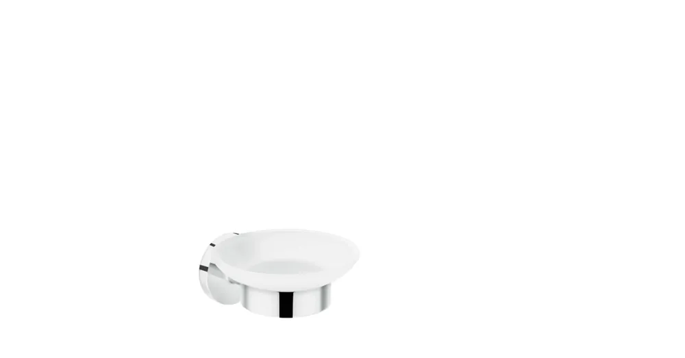 Vedd meg online Hansgrohe Logis Universal szappantartó 41715000