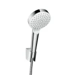 Hansgrohe Crometta 1jet EcoSmart 9 l/perc 1,60m porter zuhanyszett 26569 400 (26569400) Újdonság