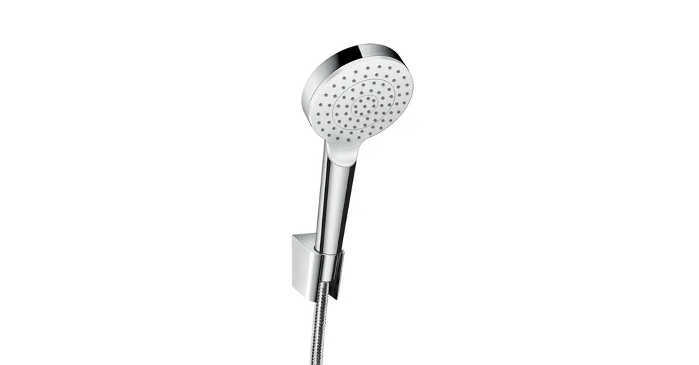 Hansgrohe Crometta 1jet EcoSmart 9 l/perc 1,60m porter zuhanyszett 26569 400 (26569400) Újdonság