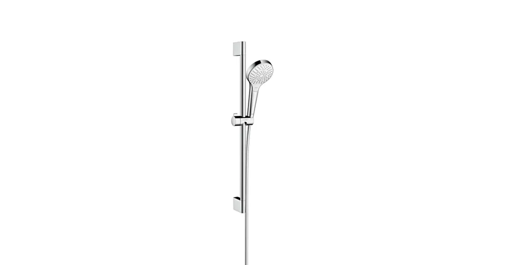 Hansgrohe Croma Select S Multi zuhanyszett 0,65m, fehér/króm 26560 400 (26560400) Népszerű