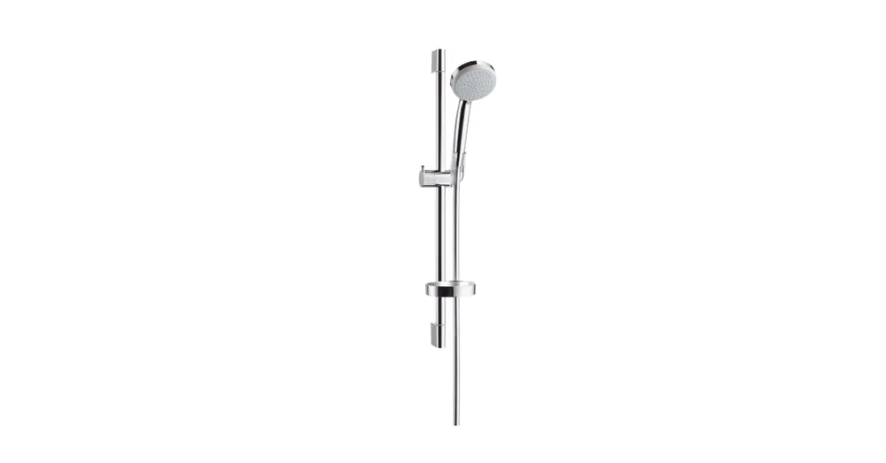 Nézd meg most Hansgrohe Croma 100 Vario/Unica’C zuhanyszett 0,65 m EcoSmart 9 l/perc 27776 000 (27776000)