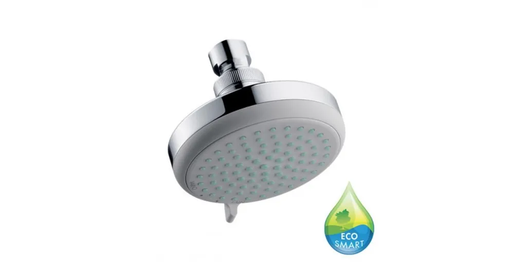 Hansgrohe Croma 100 Vario fejzuhany EcoSmart 9 l/perc 28462 000 (28462000) Kedvezmény