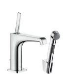 Hansgrohe Axor Citterio E bidette szett 36130 000 (36130000) Azonnali szállítás
