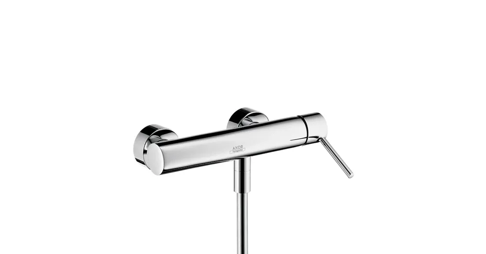 Hansgrohe AXOR Starck egykaros zuhanycsaptelep 10611000 Biztonságos fizetés