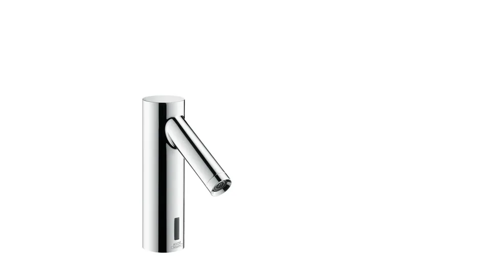 Hansgrohe AXOR Starck Elektronikus mosdócsaptelep hőmérséklet szabályozás nélkül, 230 V-os hálózati csatlakozással 10145000 Akciós ár