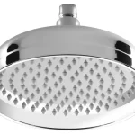 Biztonságos fizetés Sapho DREAMART fejzuhany, kör, 208mm, inox (SOF2000)