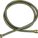 Sapho POWERFLEX gégecső, 150cm, bronz (FLE10BRO) Exkluzív ajánlat